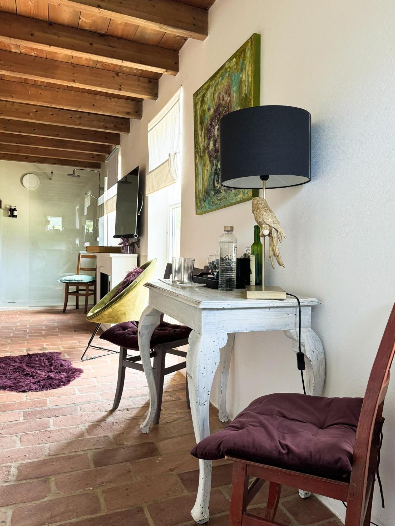 Cottage House Weyer Horse&Groom Room Extérieur photo